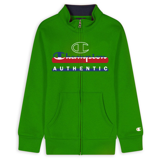 Champion Παιδικές φόρμες σετ Full Zip Suit